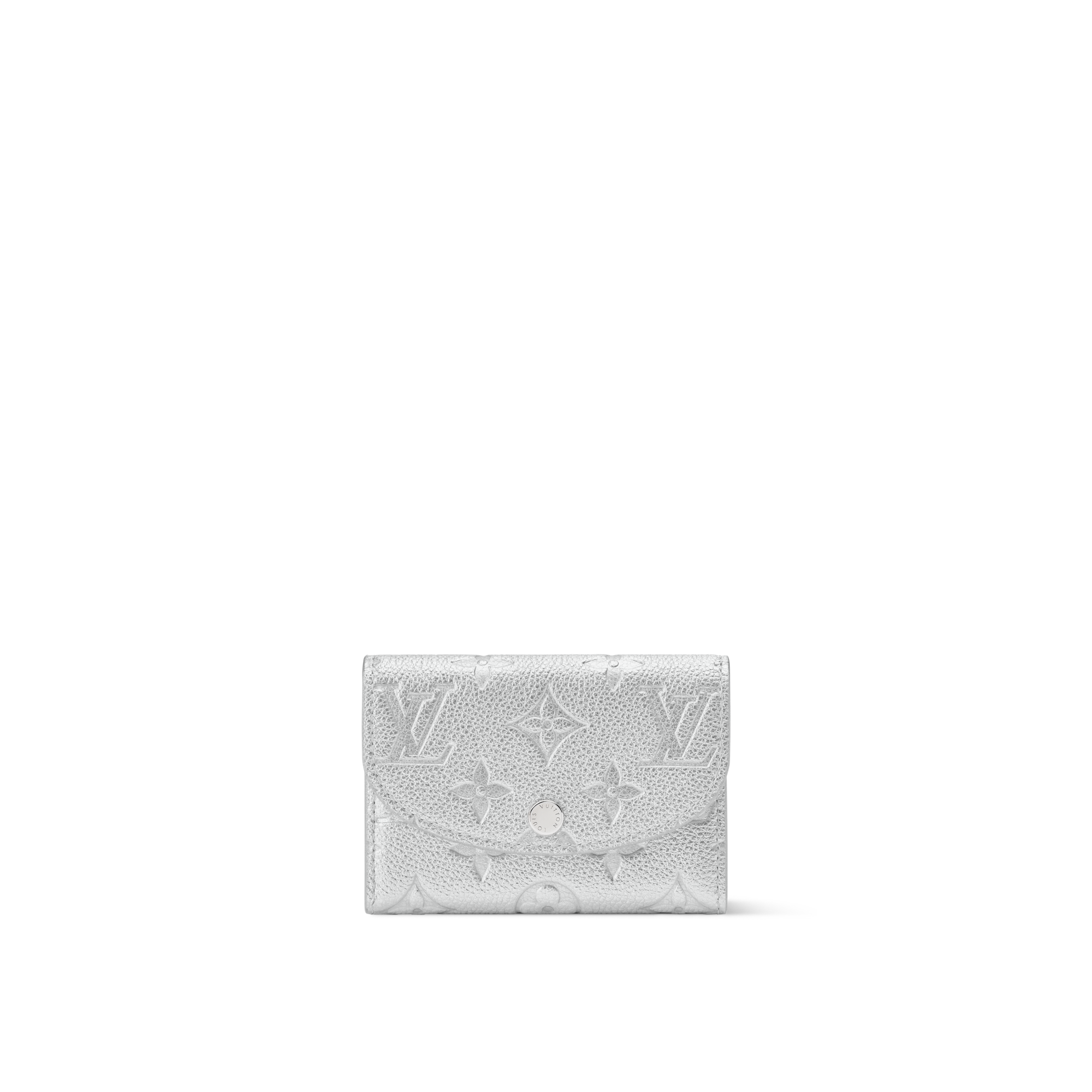 ルイヴィトンポルトモネ・ロザリ louis-vuitton-rosalie-coin-